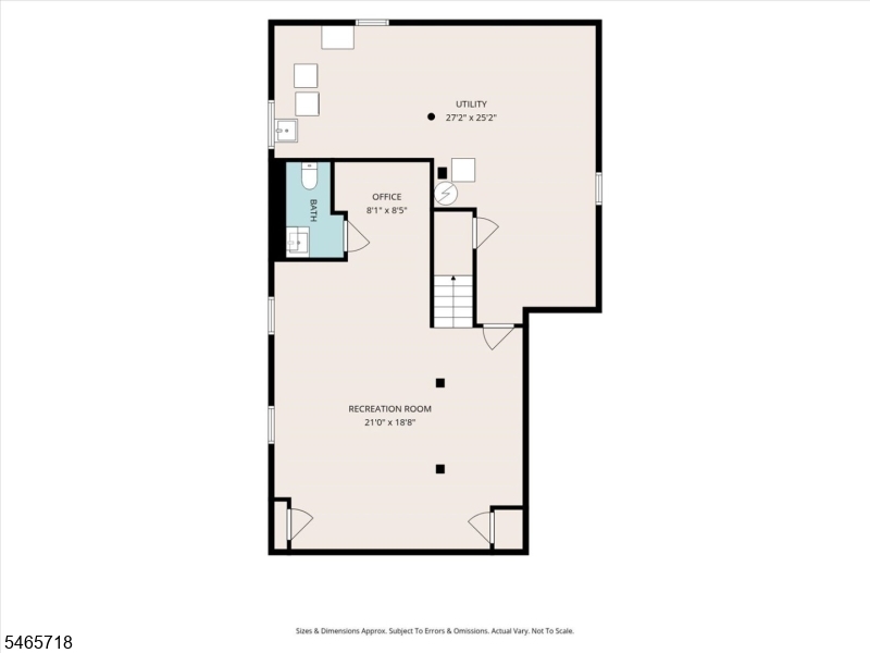 2348 Holly Avenue South Plainfield NJ 07080