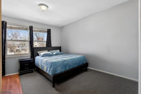 216 New Street City Of Orange NJ 07050
