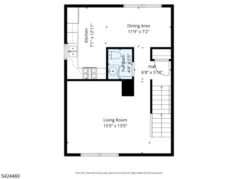 216 New Street City Of Orange NJ 07050