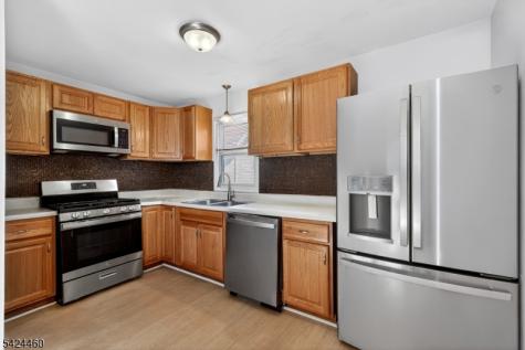 216 New Street City Of Orange NJ 07050