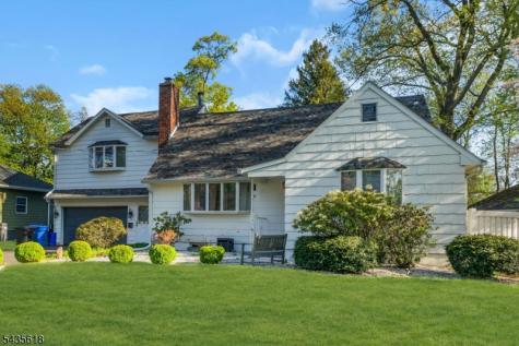785 3RD Street Dunellen NJ 08812