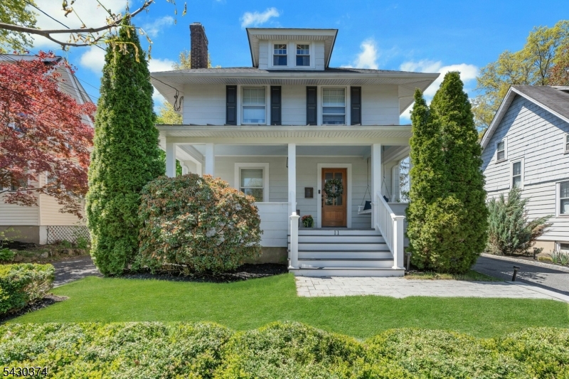 11 Lewis Avenue Summit NJ 07901