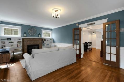 11 Lewis Avenue Summit NJ 07901