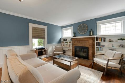 11 Lewis Avenue Summit NJ 07901