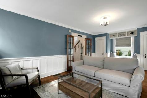 11 Lewis Avenue Summit NJ 07901