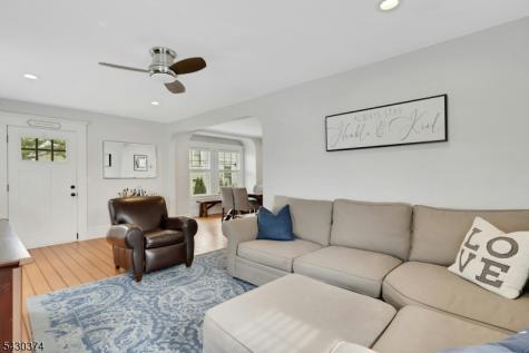 11 Lewis Avenue Summit NJ 07901
