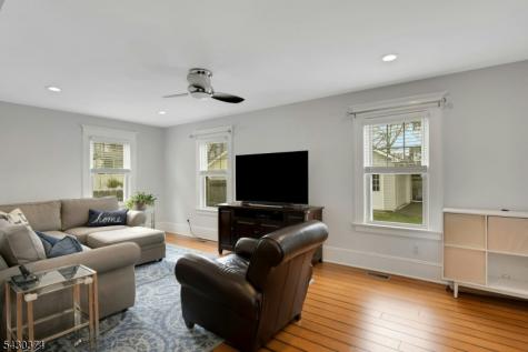11 Lewis Avenue Summit NJ 07901