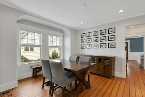 11 Lewis Avenue Summit NJ 07901