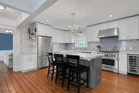 11 Lewis Avenue Summit NJ 07901