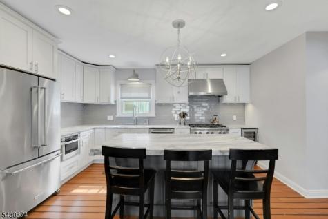 11 Lewis Avenue Summit NJ 07901