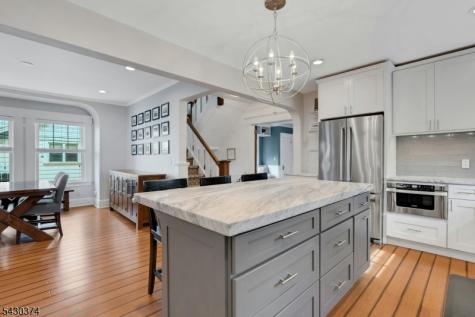 11 Lewis Avenue Summit NJ 07901