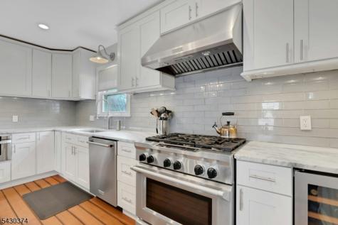 11 Lewis Avenue Summit NJ 07901