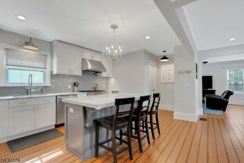 11 Lewis Avenue Summit NJ 07901