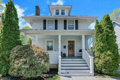 11 Lewis Avenue Summit NJ 07901