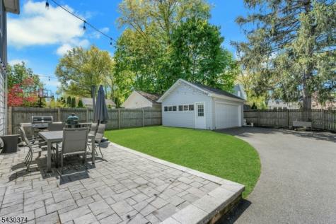 11 Lewis Avenue Summit NJ 07901