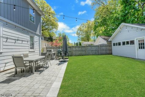 11 Lewis Avenue Summit NJ 07901