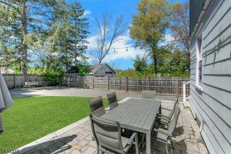 11 Lewis Avenue Summit NJ 07901