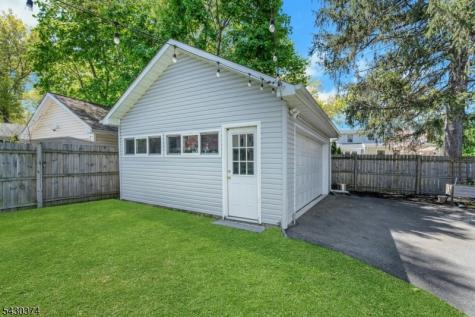 11 Lewis Avenue Summit NJ 07901