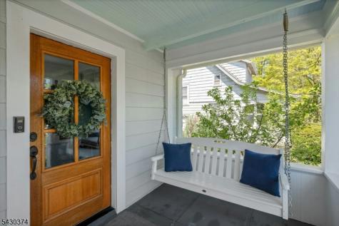 11 Lewis Avenue Summit NJ 07901