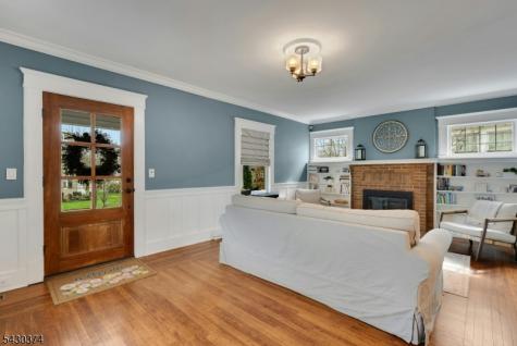 11 Lewis Avenue Summit NJ 07901