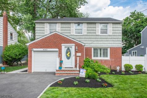 19 Brookdale Avenue Cedar Grove NJ 07009