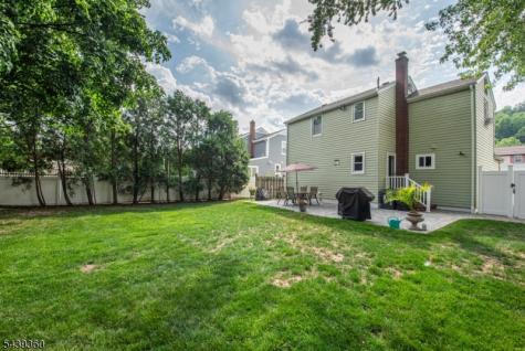 19 Brookdale Avenue Cedar Grove NJ 07009