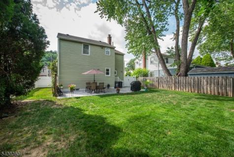 19 Brookdale Avenue Cedar Grove NJ 07009