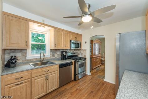 19 Brookdale Avenue Cedar Grove NJ 07009