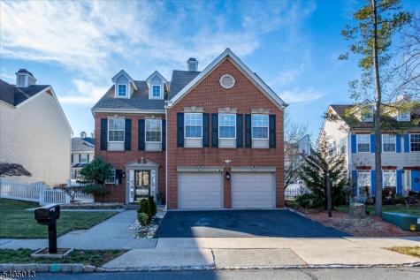 9 Magellan Way Franklin NJ 08823