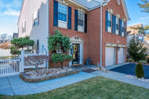 9 Magellan Way Franklin NJ 08823