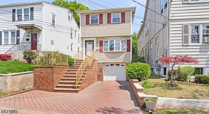 154 Milton Avenue Nutley NJ 07110