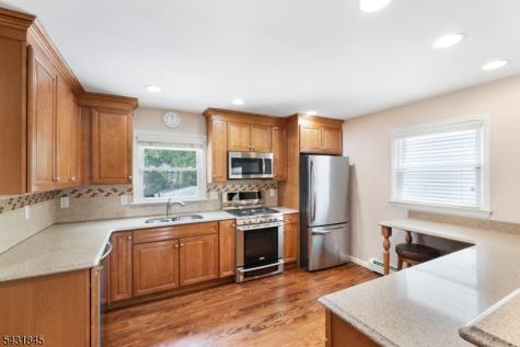 154 Milton Avenue Nutley NJ 07110
