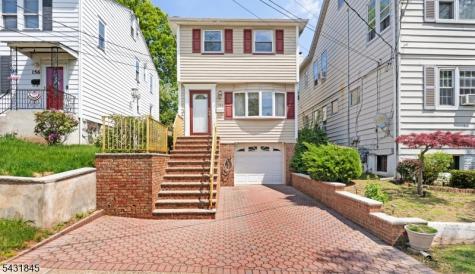 154 Milton Avenue Nutley NJ 07110