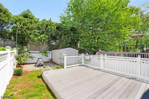 154 Milton Avenue Nutley NJ 07110