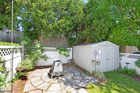 154 Milton Avenue Nutley NJ 07110