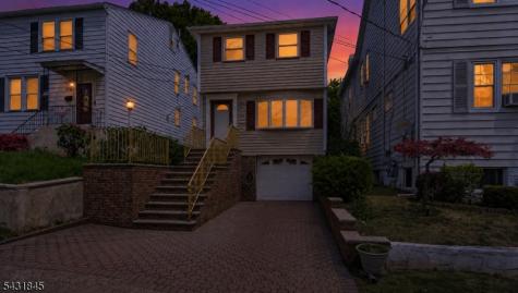 154 Milton Avenue Nutley NJ 07110