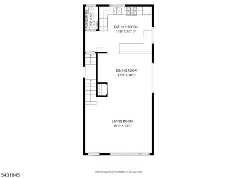 154 Milton Avenue Nutley NJ 07110