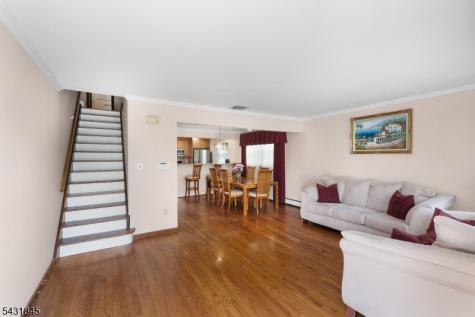 154 Milton Avenue Nutley NJ 07110