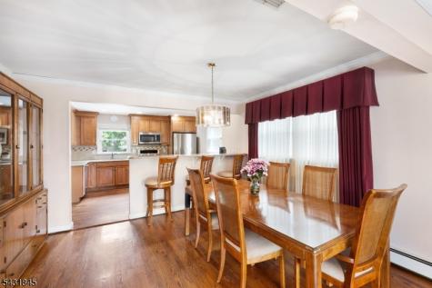 154 Milton Avenue Nutley NJ 07110