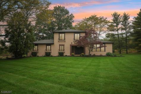 9 Losey Road East Amwell NJ 08551