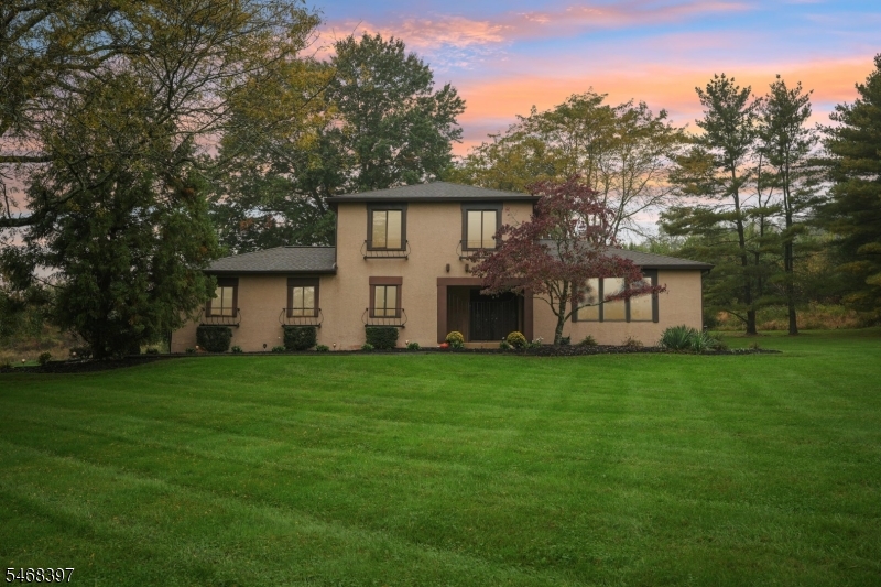 9 Losey Road East Amwell NJ 08551