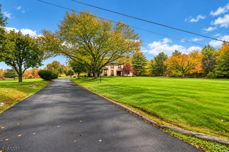 9 Losey Road East Amwell NJ 08551