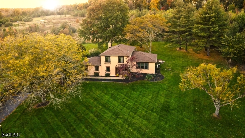 9 Losey Road East Amwell NJ 08551