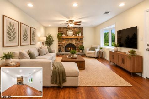 9 Losey Road East Amwell NJ 08551