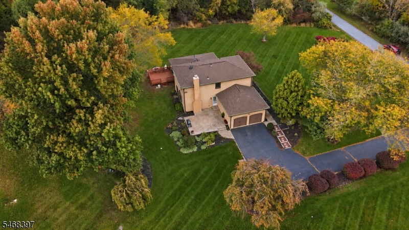 9 Losey Road East Amwell NJ 08551