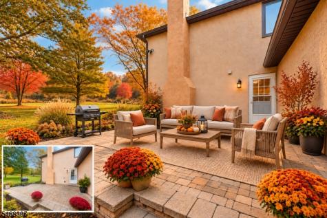 9 Losey Road East Amwell NJ 08551