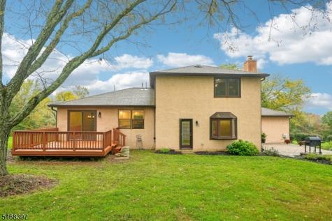 9 Losey Road East Amwell NJ 08551