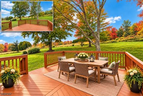 9 Losey Road East Amwell NJ 08551