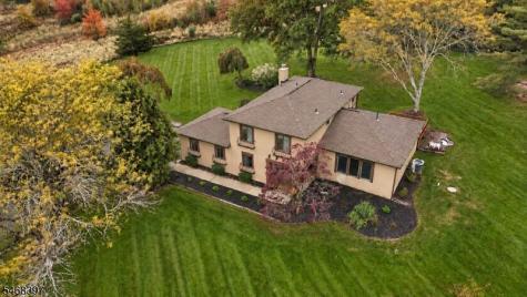 9 Losey Road East Amwell NJ 08551