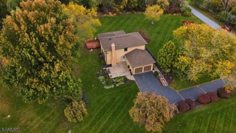 9 Losey Road East Amwell NJ 08551